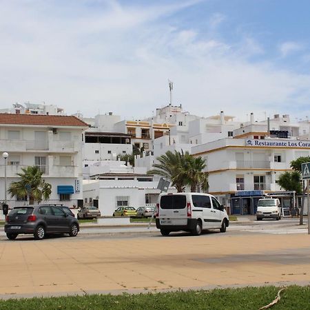 Apartamentos Muro, Juana & Charca Conil De La Frontera Εξωτερικό φωτογραφία