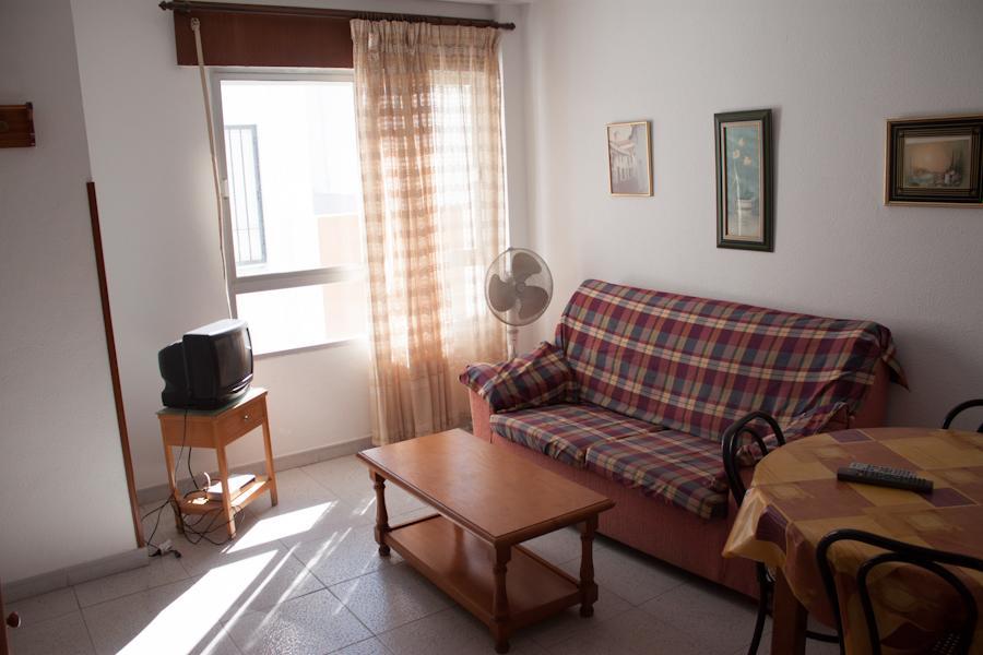 Apartamentos Muro, Juana & Charca Conil De La Frontera Δωμάτιο φωτογραφία